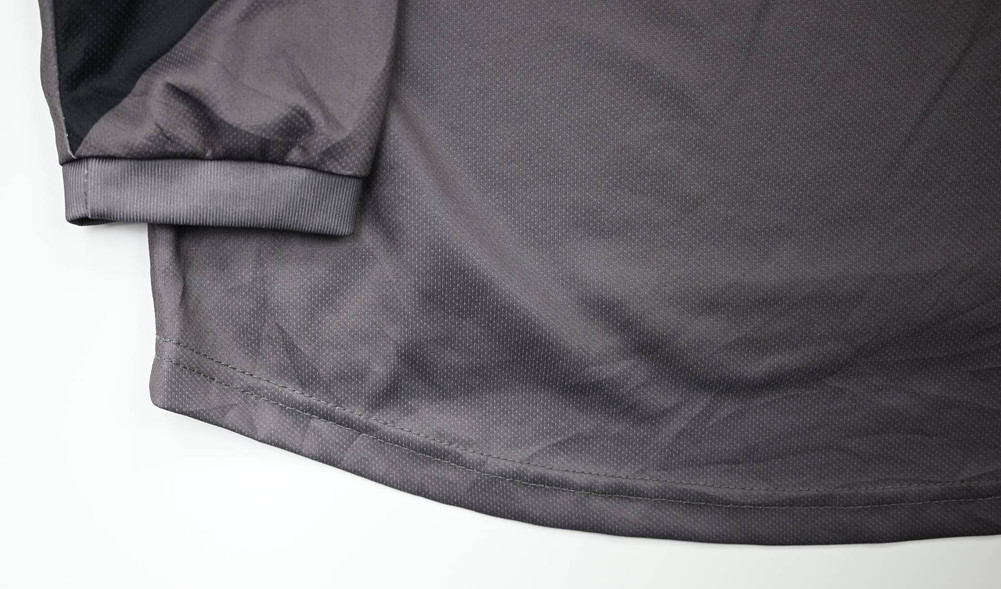 FLY RACING MOTOCROSS MTB LONGSLEEVE SHIRT M