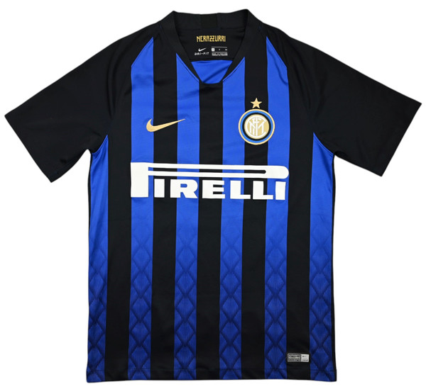2018-19 INTER MILAN KOSZULKA S