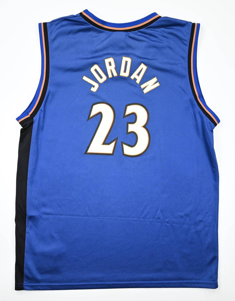 WASHINGTON WIZARDS *JORDAN* NBA KOSZULKA XL. BOYS