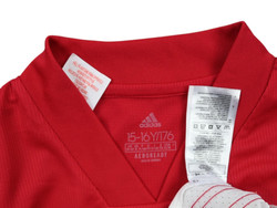 2020-21 AJAX AMSTERDAM SHIRT XL. BOYS