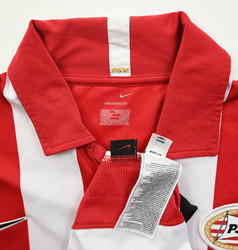 2006-08 PSV EINDHOVEN KOSZULKA S