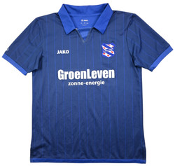 2016-17 HEERENVEEN KOSZULKA L. BOYS