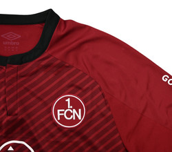 2018-19 NURNBERG KOSZULKA XL