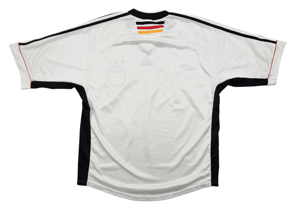 1998-00 GERMANY KOSZULKA L