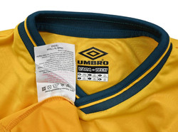 2000-02 CELTIC GLASGOW KOSZULKA L. BOYS