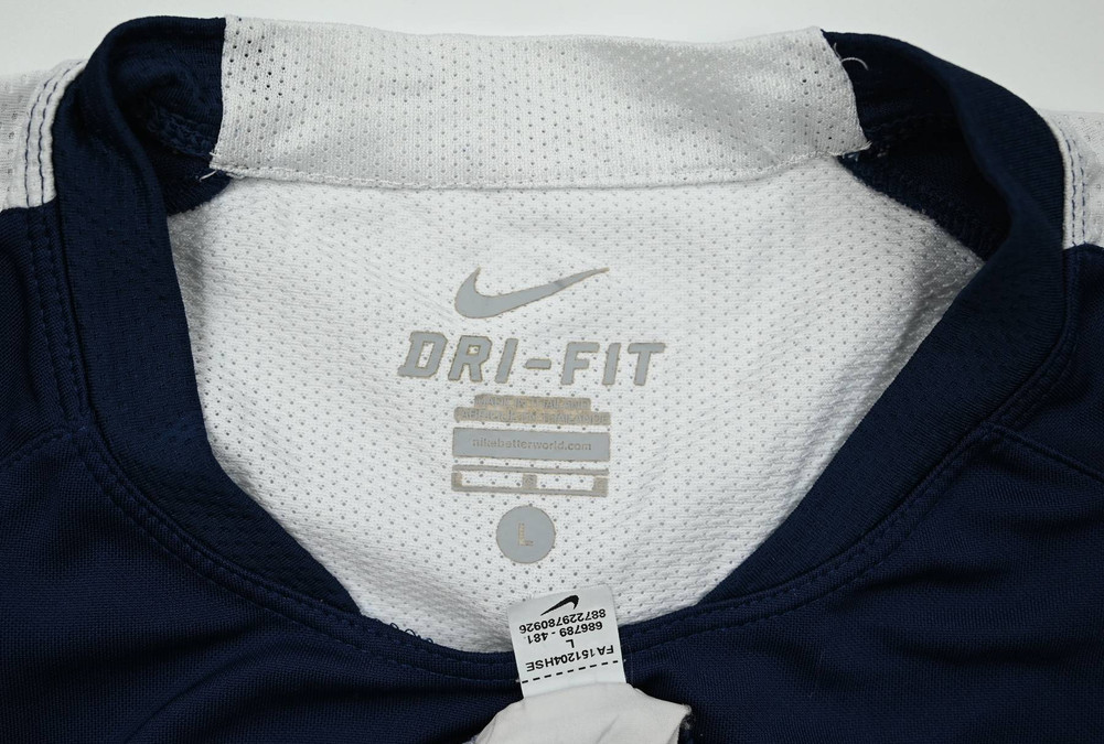 2013-14 PARIS SAINT-GERMAIN KOSZULKA L