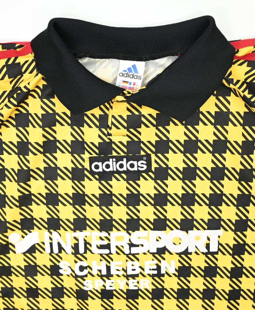 ADIDAS OLDSCHOOL LONGSLEEVE XL