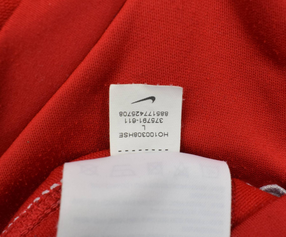 ENGLAND RUGBY KOSZULKA L