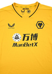 2021-22 WOLVERHAMPTON KOSZULKA XL