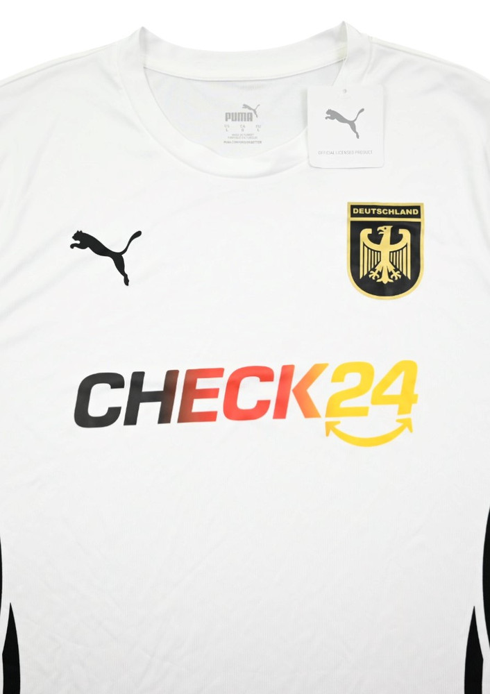 2024-25 GERMANY SHIRT L