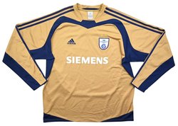 2004-06 GRASSHOPPER ZURICH LONGSLEEVE XL