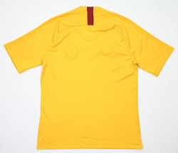2018-19 AS ROMA SHIRT M