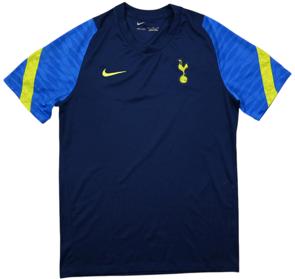 2021-22 TOTTENHAM HOTSPUR SHIRT M