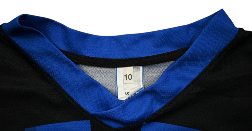 2023-24 INTER MILAN *LAUTARO* SHIRT M. BOYS 