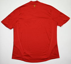 2008-10 LIVERPOOL KOSZULKA XXL