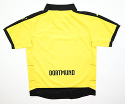 2015-16 BORUSSIA DORTMUND KOSZULKA XL. BOYS