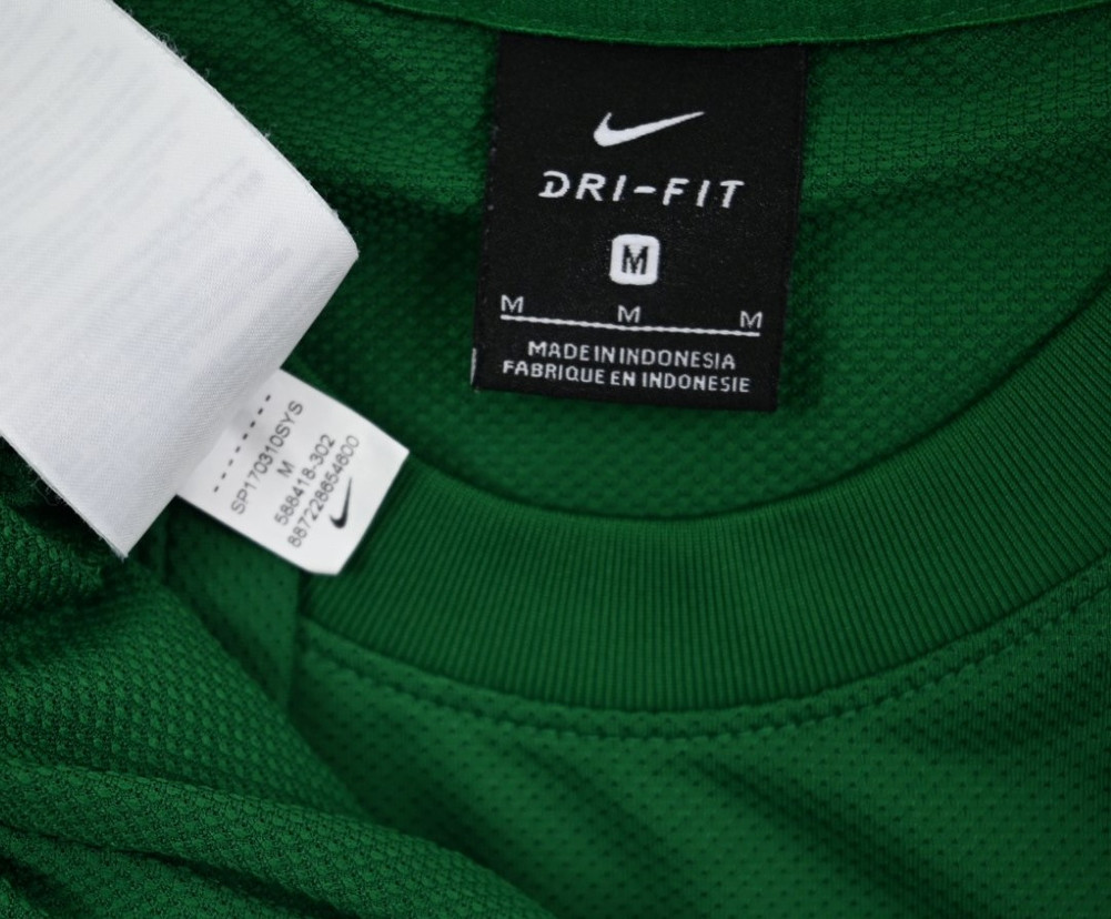 NIKE VINTAGE GOALKEEPER LONGSLEEVE SHIRT M