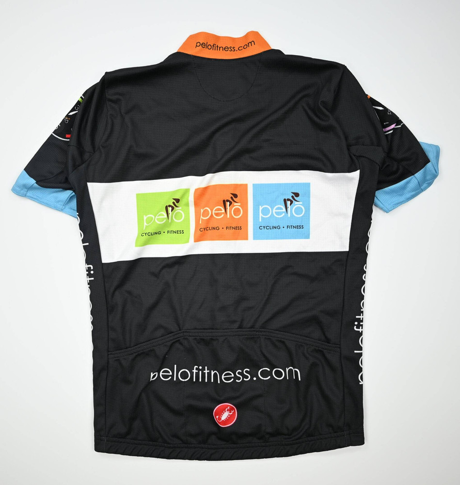 CASTELLI CYCLING SHIRT L