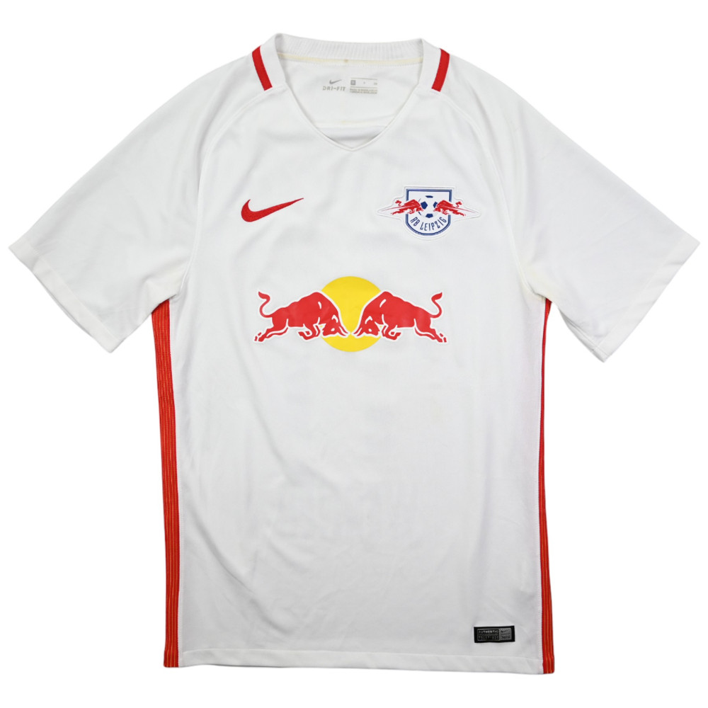 2016-17 RB LEIPZIG *WERNER* SHIRT S