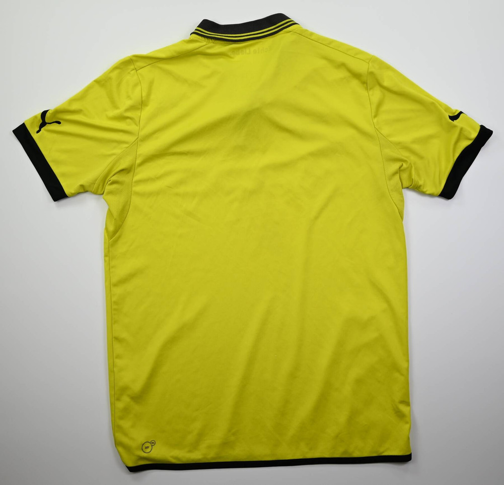 2012-13 BORUSSIA DORTMUND KOSZULKA XXL. BOYS 