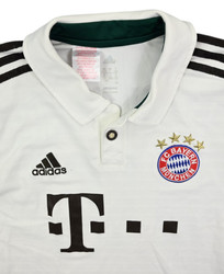 2013-14 BAYERN MUNCHEN *GOTZE* KOSZULKA L. BOYS
