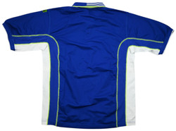 ADIDAS VINTAGE KOSZULKA L