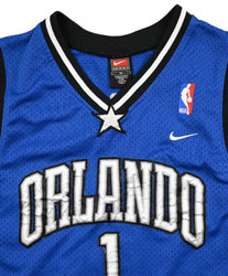 ORLANDO MAGIC *MCGRADY* NBA KOSZULKA XL. BOYS