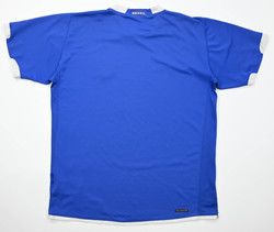 2006-07 BRAZIL KOSZULKA L