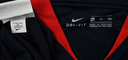 2019-20 RB LEIPZIG SHIRT 3XL