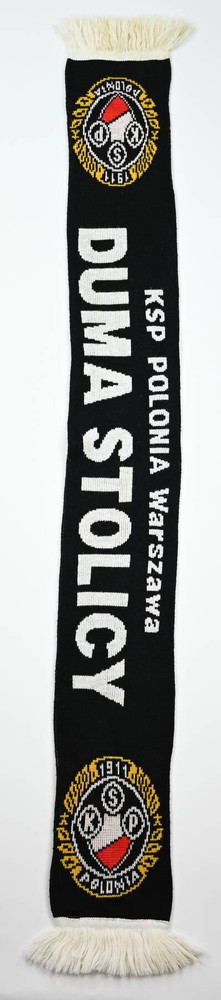 POLONIA WARSZAWA SCARF