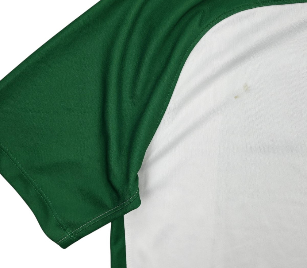 2021-22 GIRESUNSPOR SHIRT M