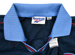 1995-97 ASTON VILLA SHIRT XXL