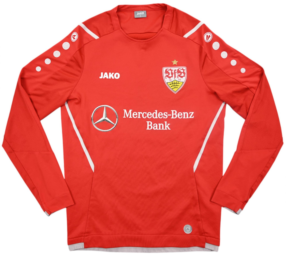 VFB STUTTGART LONGSLEEVE S