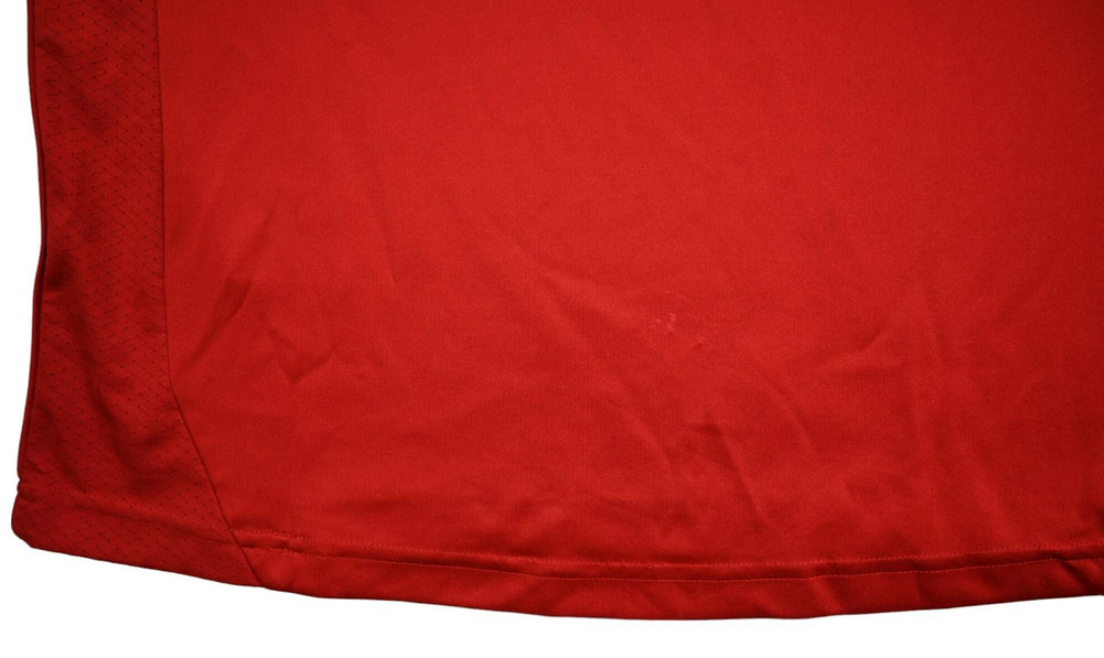 2013-14 BAYERN MUNCHEN SHIRT L. BOYS