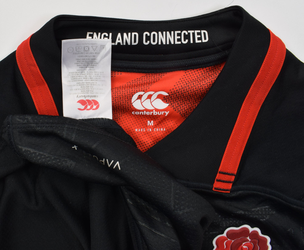 ENGLAND RUGBY CANTERBURY KOSZULKA M