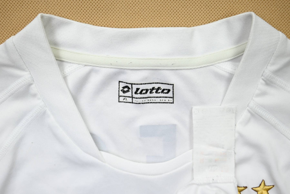 2003-05 BORUSSIA MONCHENGLADBACH *ZIEGE* SHIRT XL