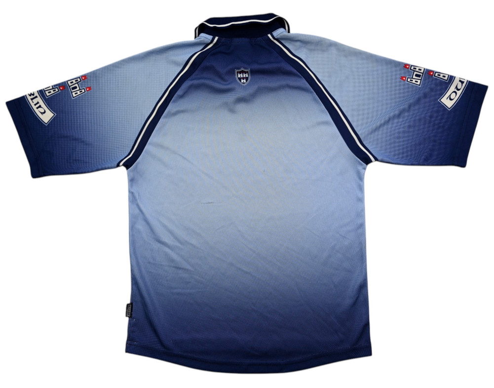 DUBLIN GAA GAELIC KOSZULKA XL. BOYS