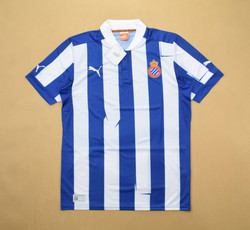 2012-13 ESPANYOL KOSZULKA L