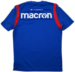 READING SHIRT S