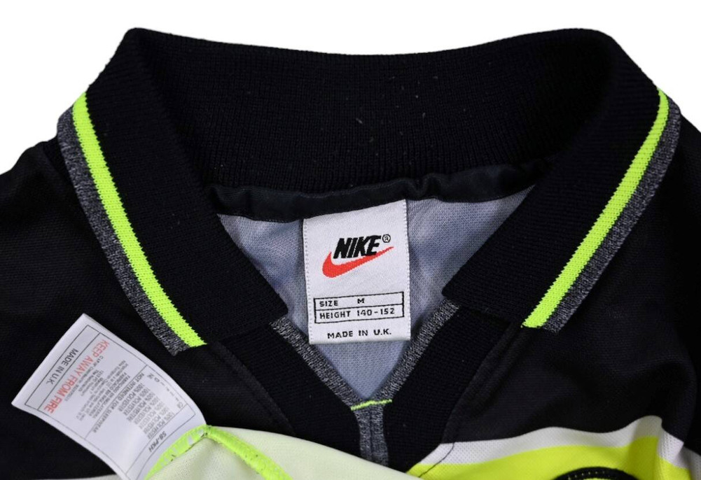 1997-98 BORUSSIA DORTMUND SHIRT M. BOYS