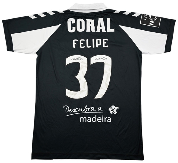 2018-19 CD NACIONAL *FELIPE* KOSZULKA M