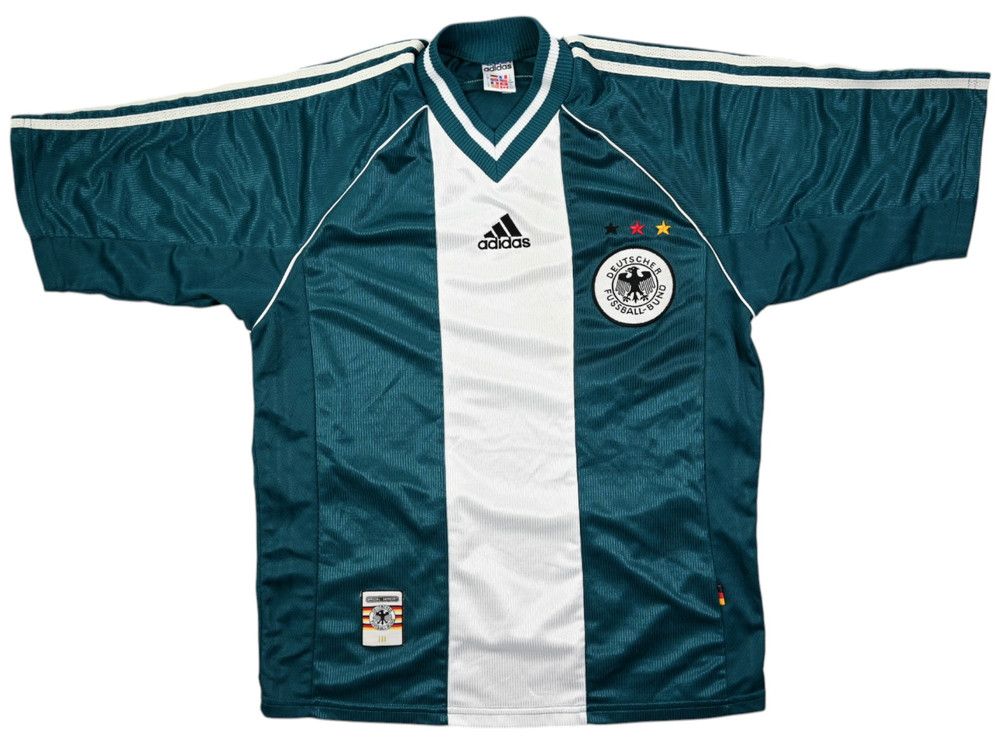 1998-00 GERMANY KOSZULKA S