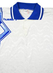 HUMMEL VINTAGE SHIRT XL