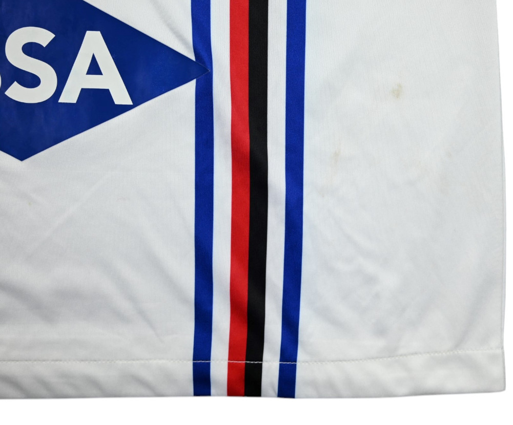 2018-19 SAMPDORIA *LINETTY* KOSZULKA MECZOWA L