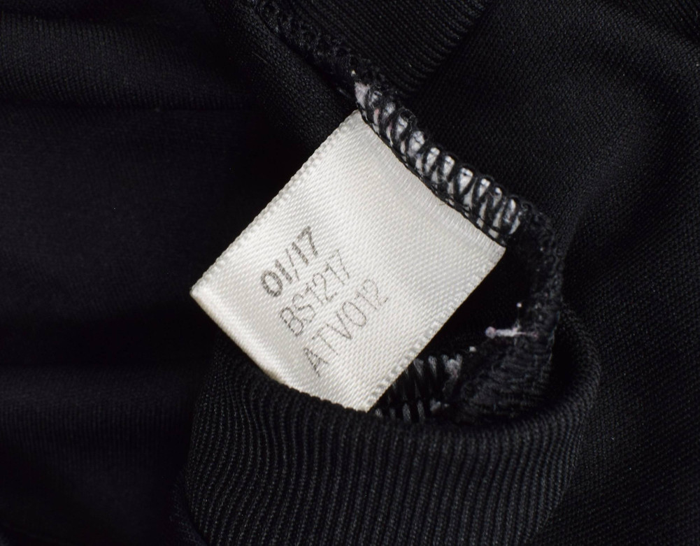 2017-18 MANCHESTER UNITED KOSZULKA XL