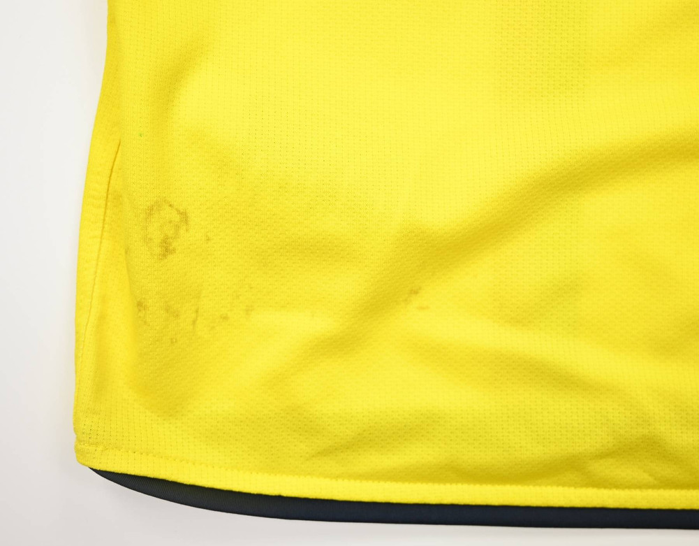 2008-10 FC BARCELONA KOSZULKA S