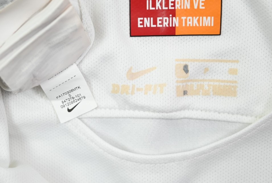 2017-18 GALATASARAY KOSZULKA S