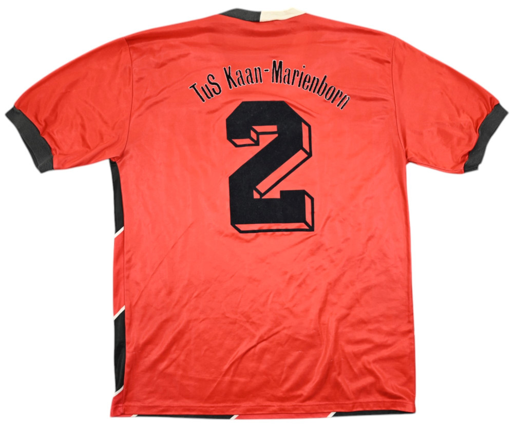 PUMA VINTAGE SHIRT XL