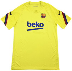 2019-20 BARCELONA KOSZULKA L