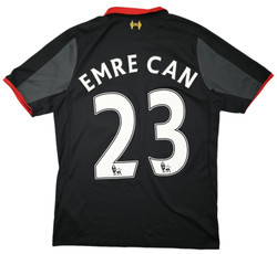 2014-15 LIVERPOOL *EMRE CAN* KOSZULKA S